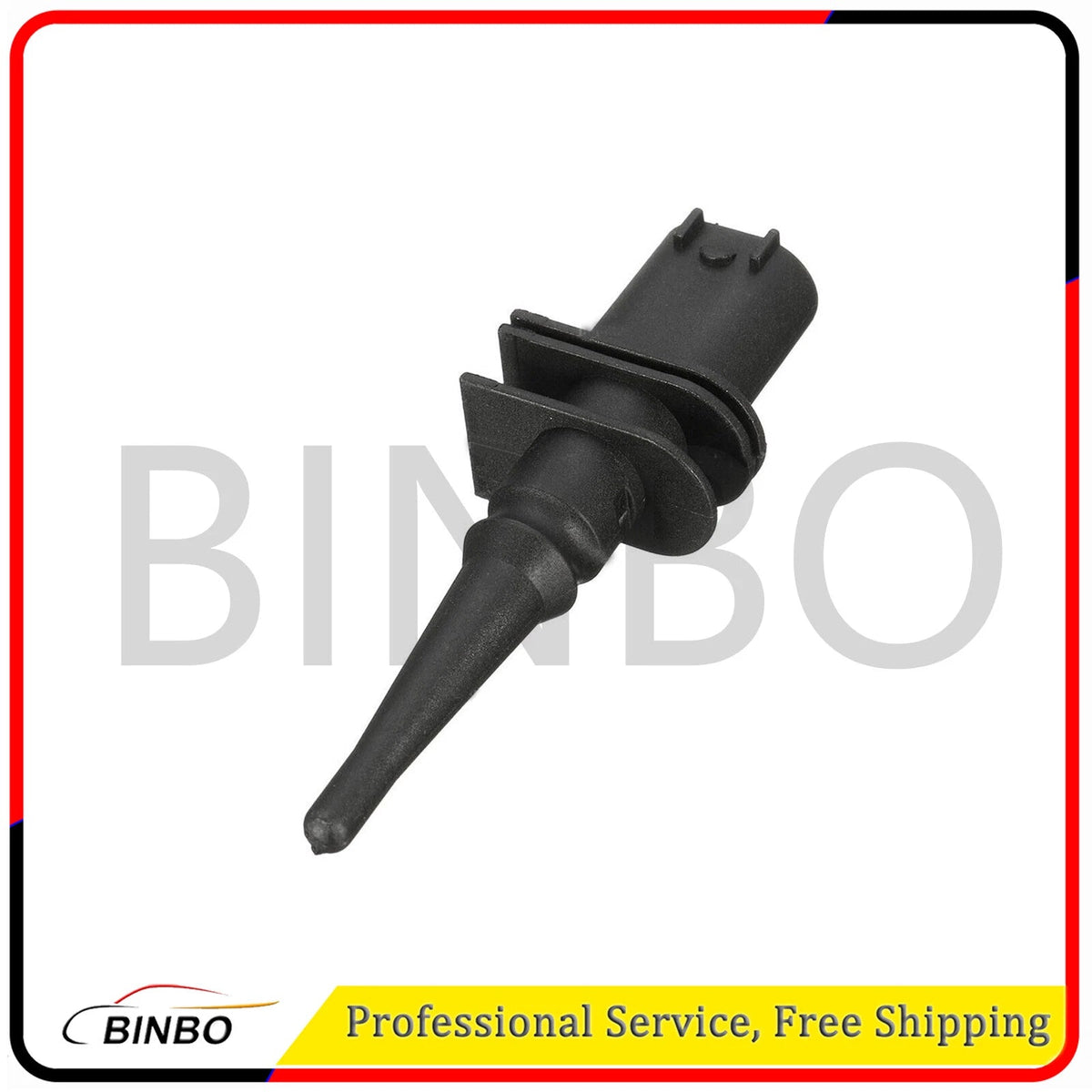 65816936953 Ambient Outside Air Temperature Sensor Fit For BMW 3 5 7 Series 07FC0E-D4 - KOEEK