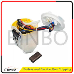 Fuel Pump Module Assembly for Mercedes Benz W177 A180 B250 A2474703200 07FC0E-D4 - KOEEK