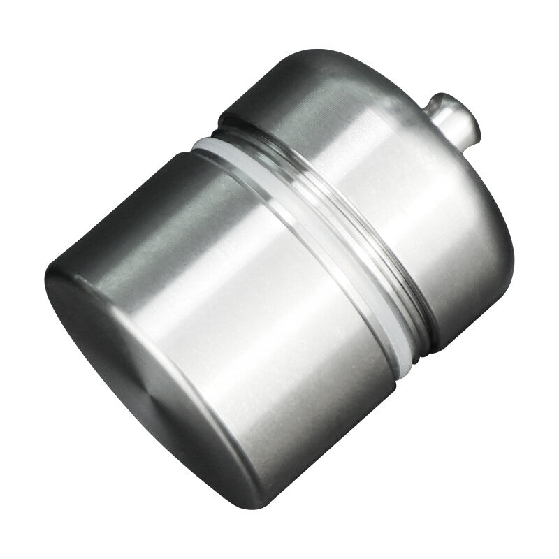 Titanium Multi Tools Waterproof Portable Medicine Bottle Key Pendant Box EDC Kit 07FC0E-D4 - KOEEK