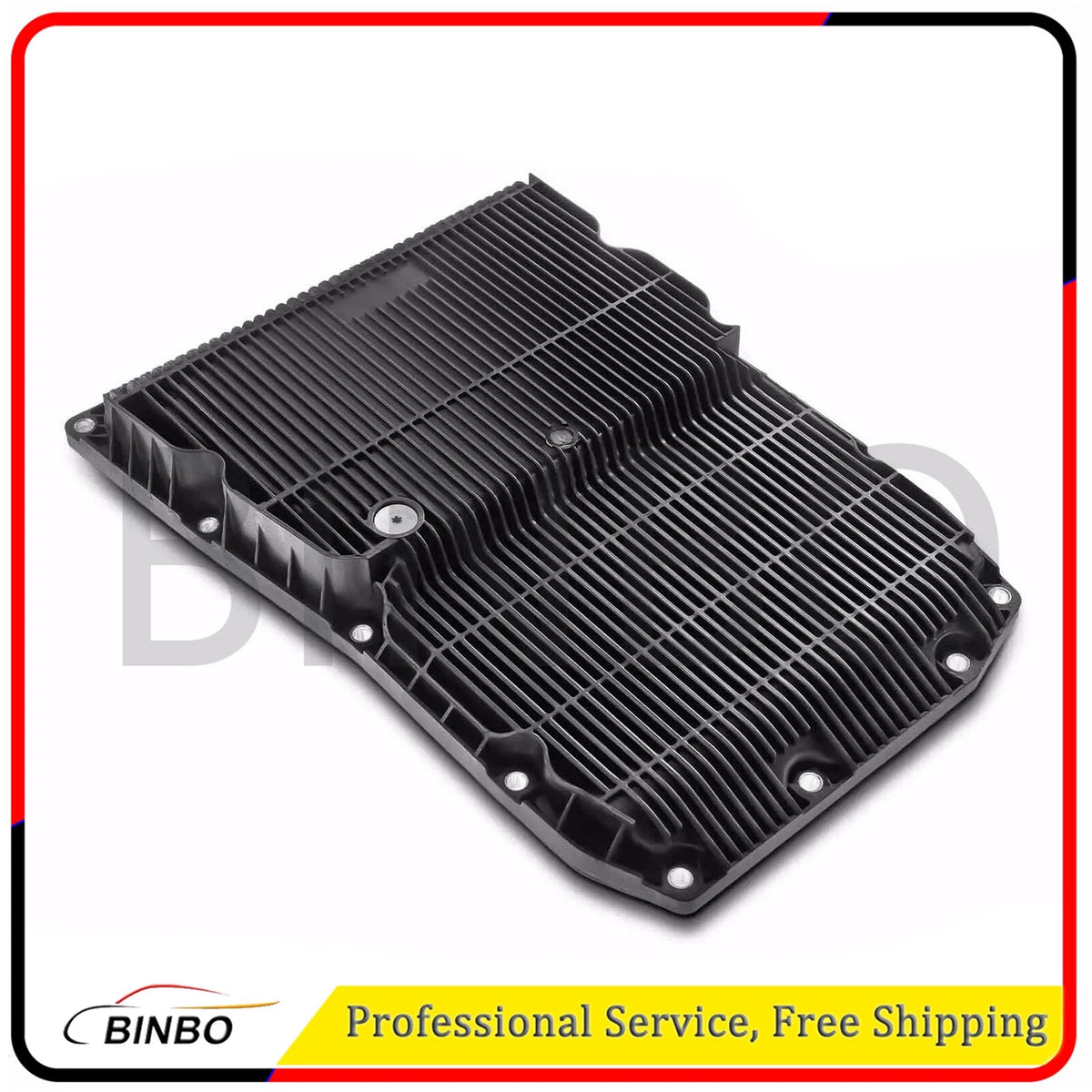 Transmission Oil Pan for Porsche Panamera V6 3.0L 3.6L 4.8L 2010-2016 0501217397 07FC0E-D4 - KOEEK