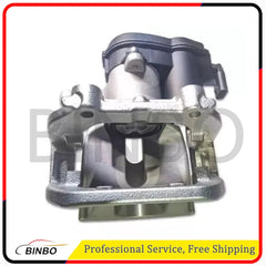 Rear Right Brake Caliper for Mercedes GLE GLS GL M-Class W166 X166 1664230681 07FC0E-D4 - KOEEK