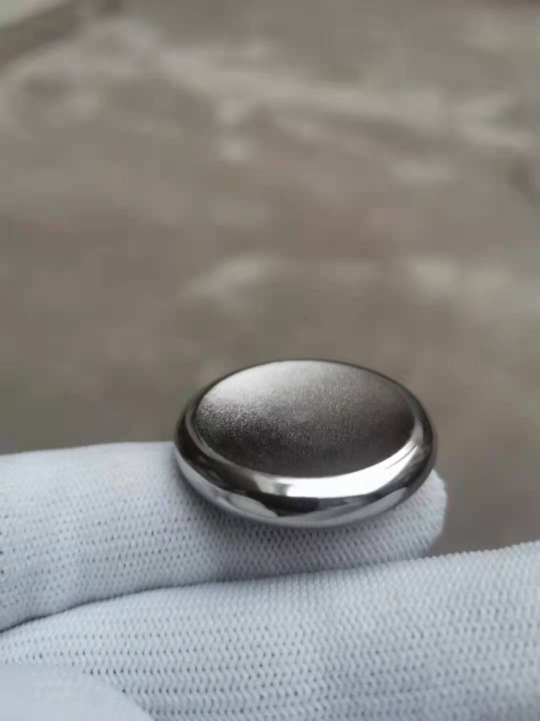 EDC Titanium Pocket Begleri PP Card Hand Sports Fidget Hand Spinner Coin Toys 07FC0E-D4 - KOEEK