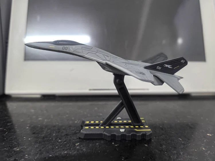 1/200 The South Heaven Gate Project "TunShan" Finished Product Model 07FC0E-D4 - KOEEK