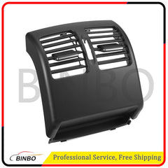 For Benz W204 C200 C300 C63AMG A207 C207 Centre Rear Double Air Vents 2048300354 07FC0E-D4 - KOEEK