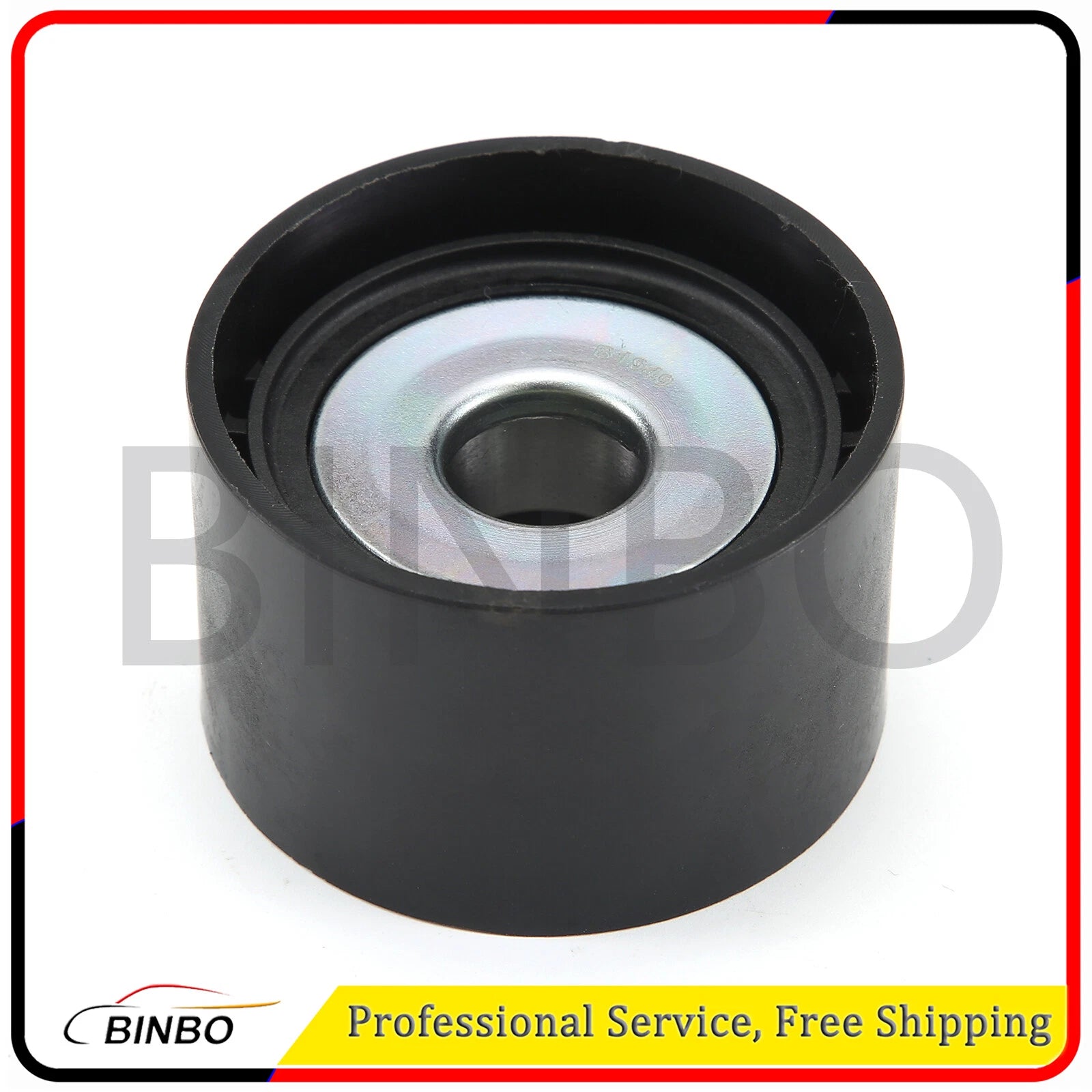 Accessory Drive Belt Idler Pulley Tool For Mercedes 6422000570 07FC0E-D4 - KOEEK