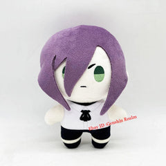 Anime Chainsaw Man Reze Plush Doll Cute Soft Stuffed Pillow Collection Toy Gift 07FC0E-D4 - KOEEK