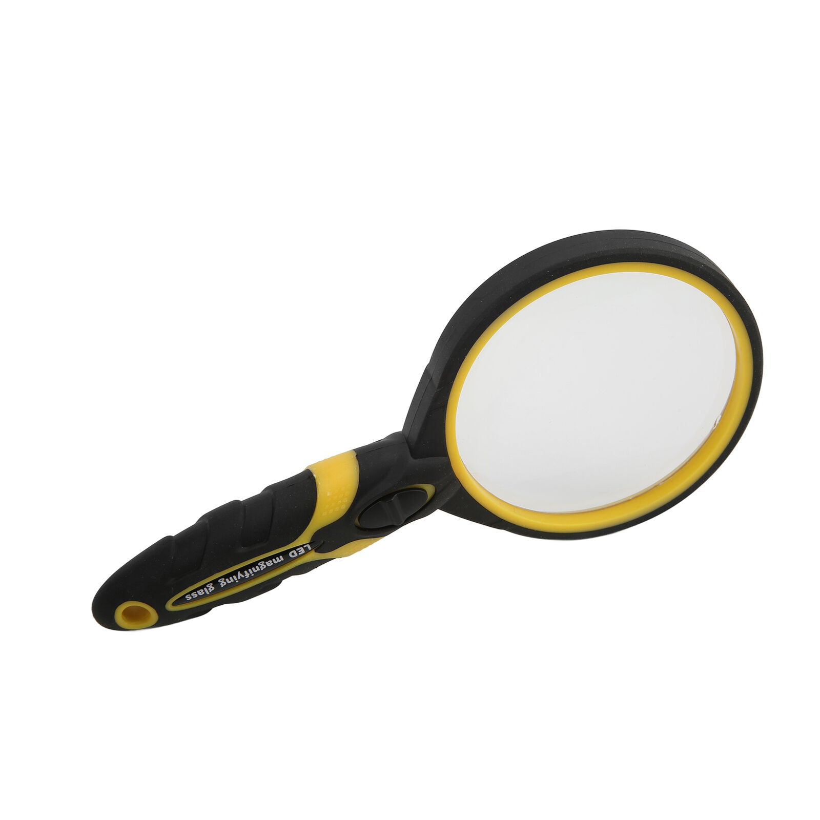 new Magnifying 5X Seniors Ergonomic Magnifier For Reading Antique Appreciation HGF koeek - KOEEK