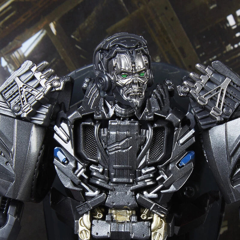 Transformers Lockdown Studio Deluxe SS11 Action Figure Hasbro Official In Stock HASBRO - KOEEK
