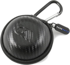 new Casematix OBD Carry Case Compatible with FIXD OBD2 Bluetooth Car Black CASEMATIX - KOEEK