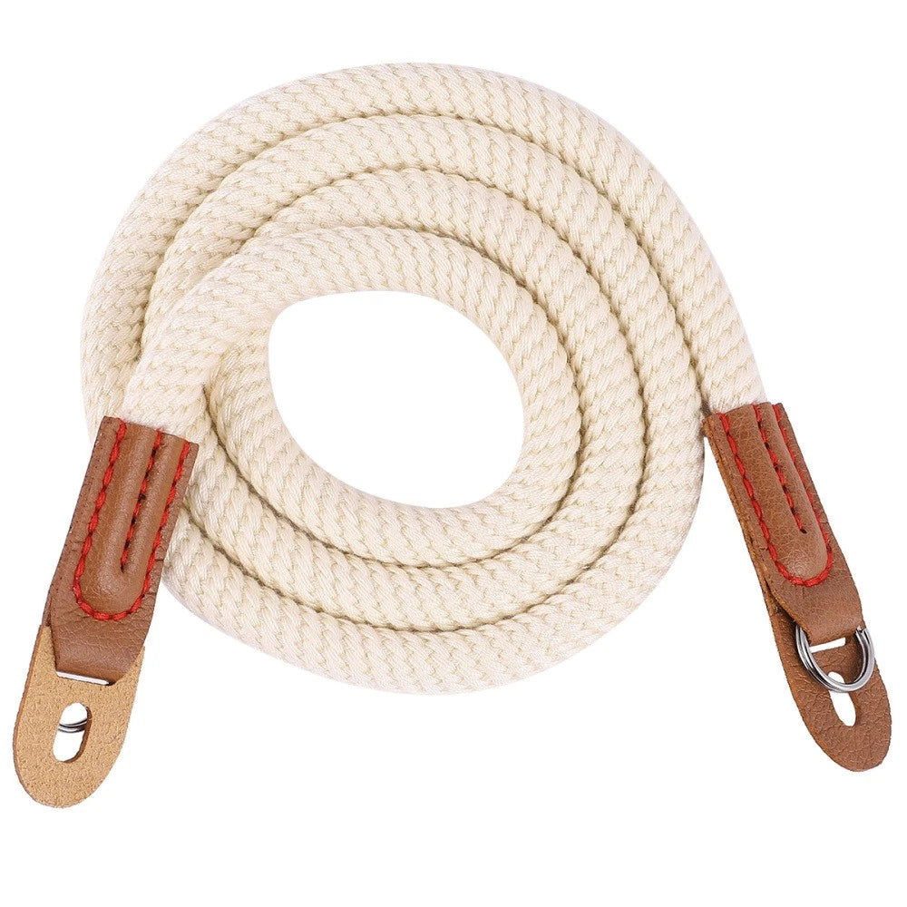 Professional Single Shoulder Camera Strap Game Lanyard Neck for Women 07FC0E-D4 - KOEEK