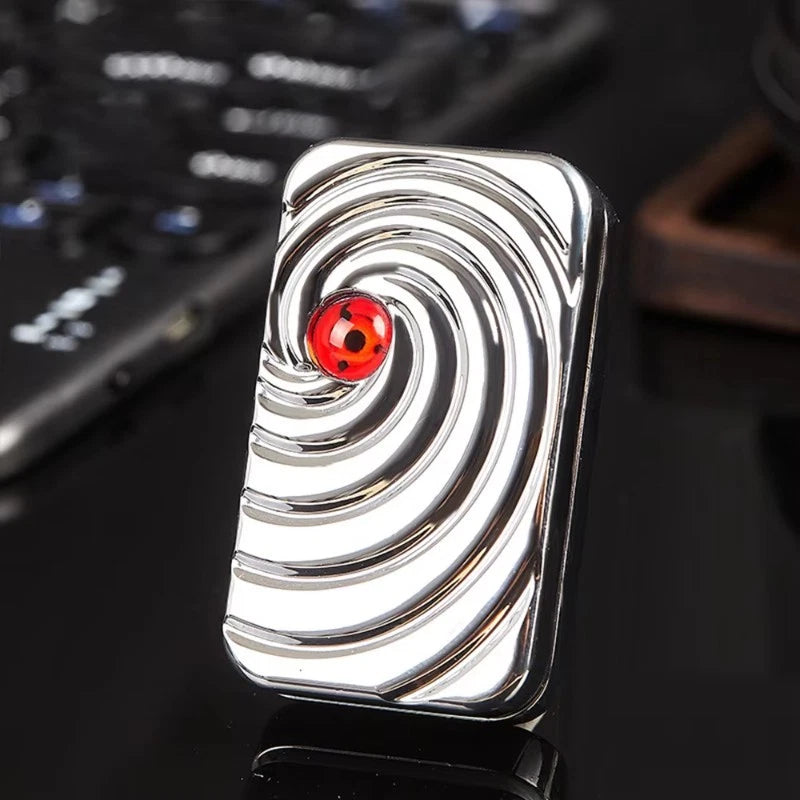 EDC Fidget Sliders Slider Metal Fidget Toys Stress Relief for Adults Mechanical 07FC0E-D4 - KOEEK
