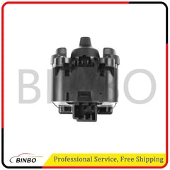 31334348 FRONT RIGHT POWER WINDOW CONTROL SWITCH For VOLVO S60 V60 XC60 07FC0E-D4 - KOEEK