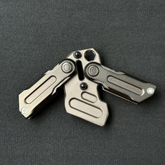 Fidget Slider Compact EDC Bottle Opening Multifunctional Stress Relief Toy Gifts 07FC0E-D4 - KOEEK