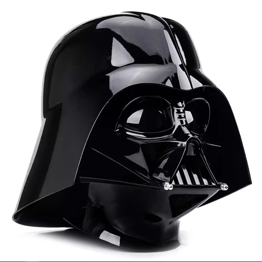 HCMY Star Wars The Black Series Darth Vader Variable Voice 1/1 Helmet Headwear 07FC0E-D4 - KOEEK