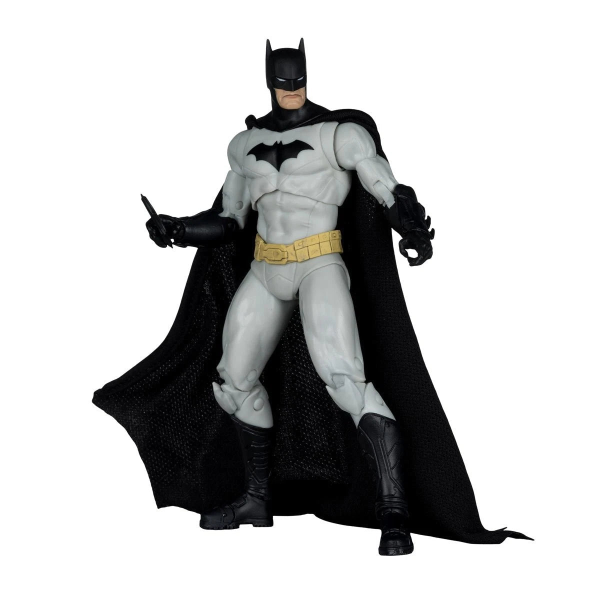 McFarlane Toys Batman The  52 DC Multiverse 7" Action Figure Collectible MCFARLANE_TOYS - KOEEK