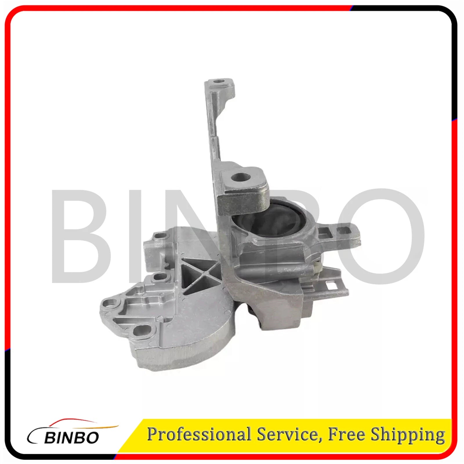 Engine Mounting Right 2472402700 For Benz A B CLA Class W177 W247 C118 X118 M282 07FC0E-D4 - KOEEK