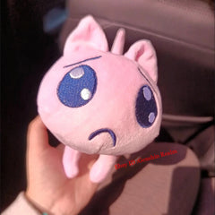 Needy Girl Overdose Rain A.p. Cat Pillow Plush Toy Ame-Chan Cosplay Plush Doll 07FC0E-D4 - KOEEK