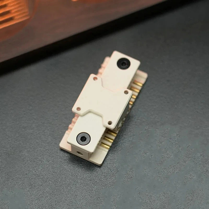 NAYICI Vibration Core Mechanical Magnetic Vibration Composite Push Card 07FC0E-D4 - KOEEK