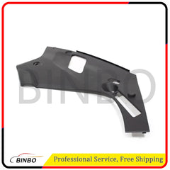 For BMW 5 G30 F90 M5 G31 Upper Right Engine Compartment Cover 51767349604 07FC0E-D4 - KOEEK