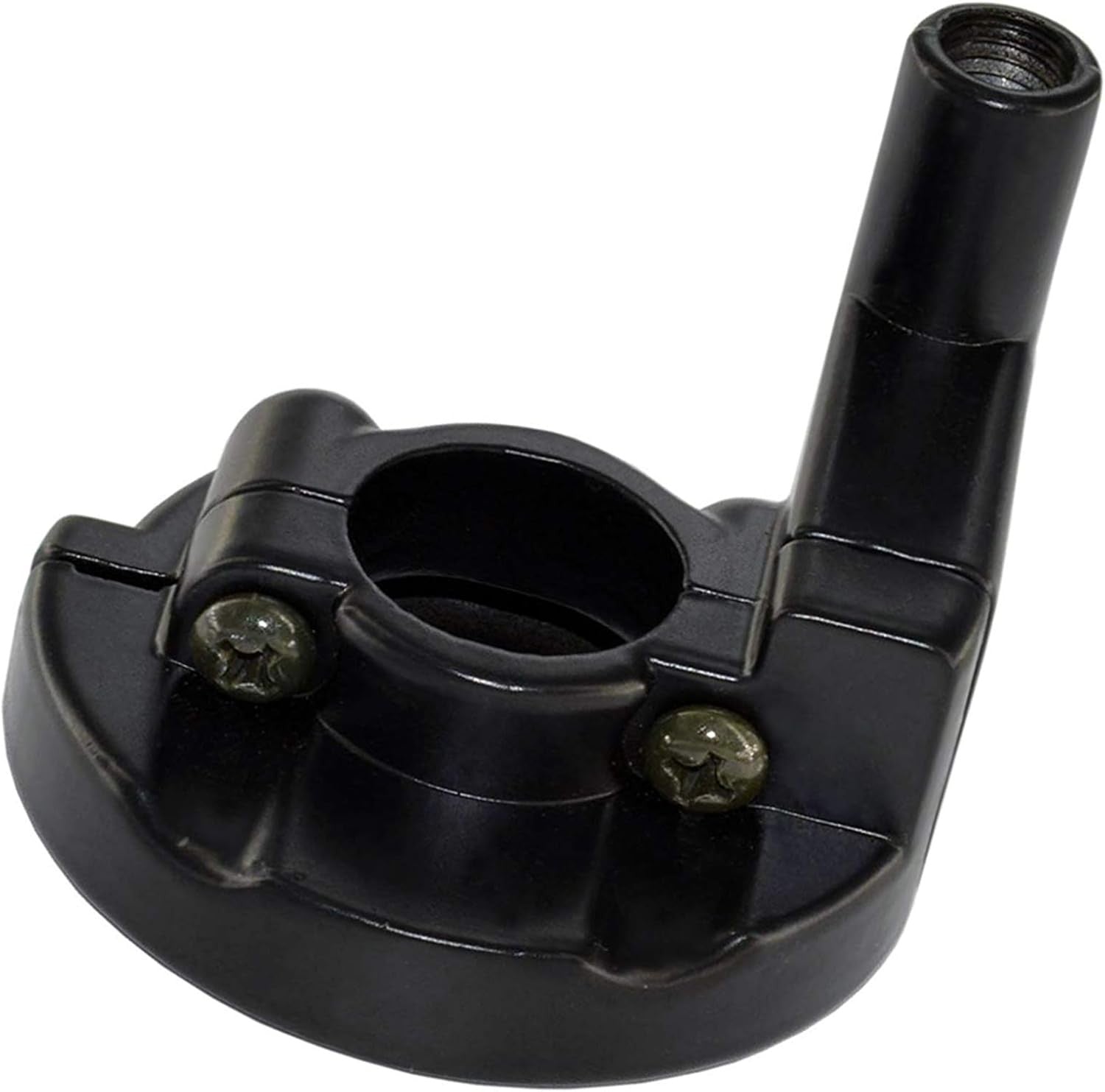 new LIYYOO Throttle Cable Kit, Handle,Right Brake Lever and Left Black LIYYOO - KOEEK