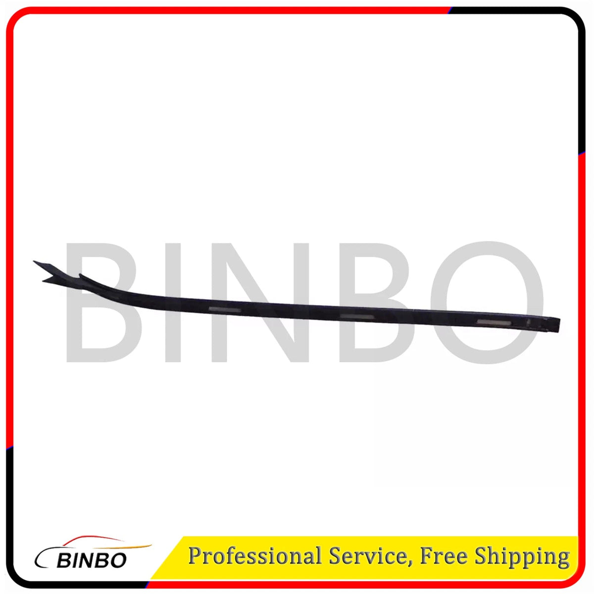 FOR MERCEDES GLS 63 AMG X166 WINDSCREEN DEFLECTOR STRIP MOULDING RIGHT 07FC0E-D4 - KOEEK