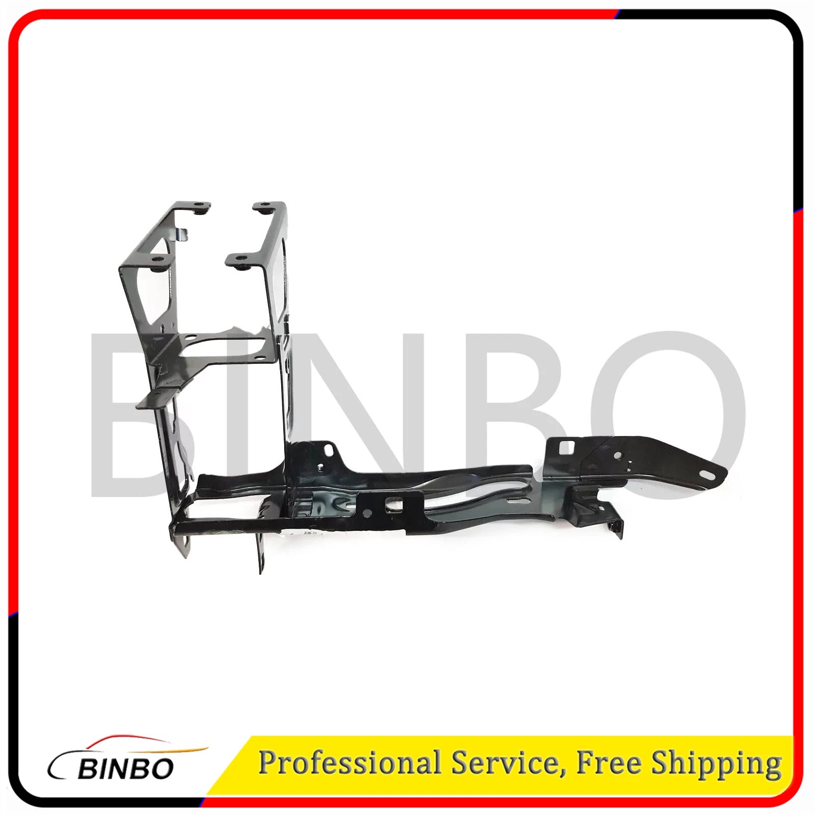 For BMW F80 M3 F82 M4 Front Panel Side Support Left 51648055669 07FC0E-D4 - KOEEK