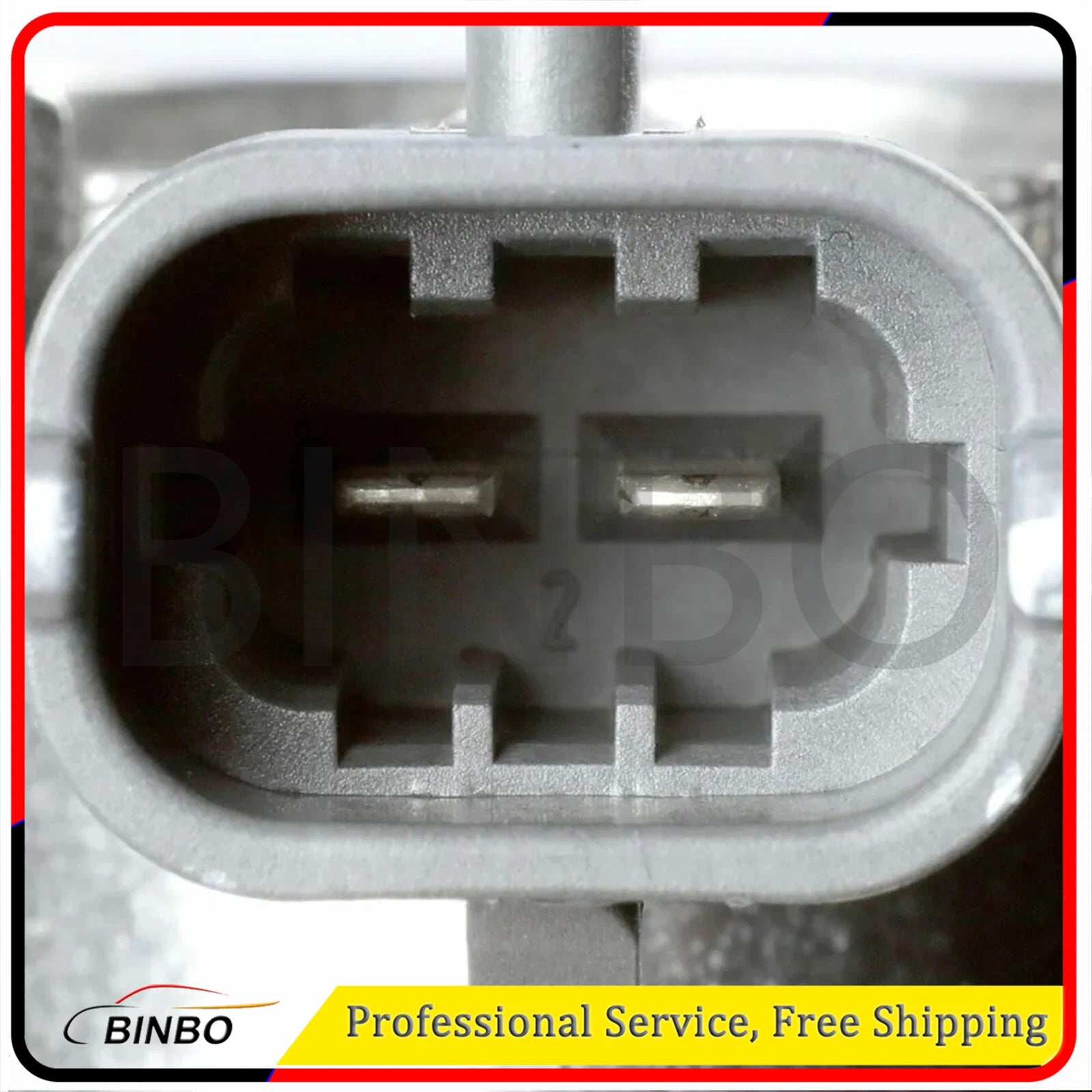 High Pressure Fuel Pump for Ford Explorer Escape Focus Taurus Lincoln MKZ 2.0L 07FC0E-D4 - KOEEK