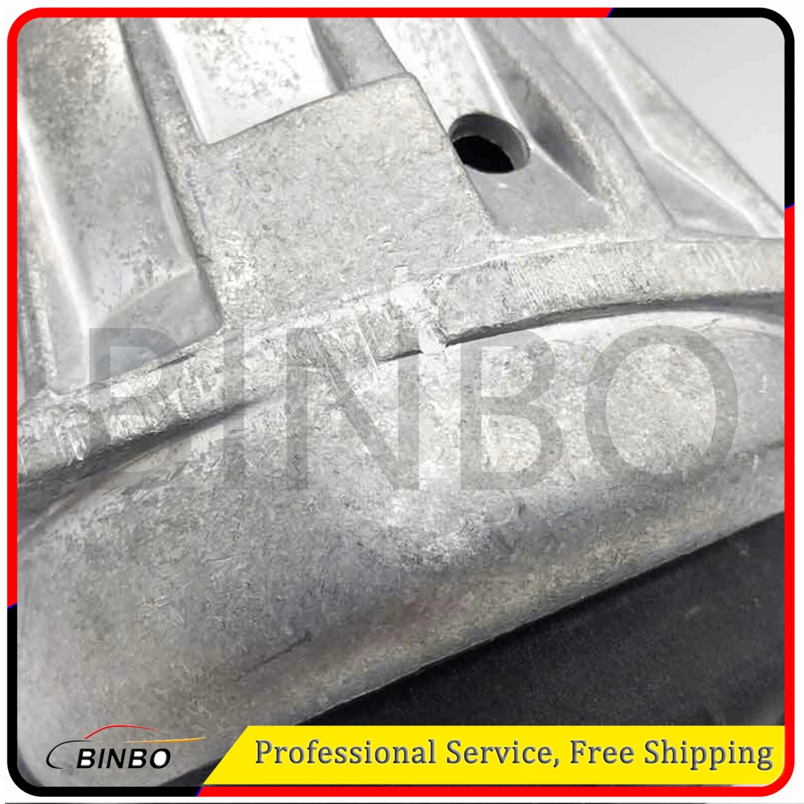 Right Engine Mount 2052406317 for BENZ C-Class W205 C180 C200 C260 C300 C350 07FC0E-D4 - KOEEK