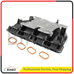 Air Intake Manifold for BMW F30 320i F10 528i F31 328i GT xDrive E84 X1 X3 X4 Z4 07FC0E-D4 - KOEEK