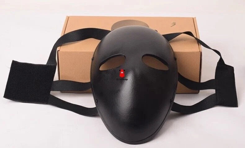2023 Aramid Ballistic Bullet Proof Level IIIA Full Face Mask CS Field Body Armor 07FC0E-D4 - KOEEK
