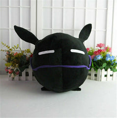 Anime World Trigger Plush Doll Stuffed Toy Cosplay Soft Pillow Kids Xmas Gift 07FC0E-D4 - KOEEK