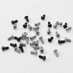 TC4 Pocket Clip for Benchmade 710 / Emerson CQC / ZT Steel Fire Screws + Tool 07FC0E-D4 - KOEEK