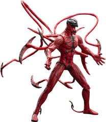 ZD Toys Marvel Carnage 1/10 Scale 9" Articulated Collectible Action Figure ZD_TOYS - KOEEK