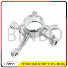 1x Steering Knuckle Front Right for Mercedes-Benz GLA250 2015-2020 CLA250 B250e 07FC0E-D4 - KOEEK