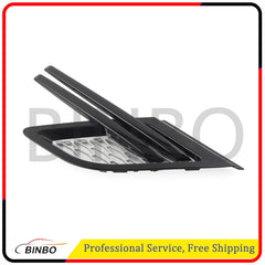 1x Right Front Fender Air Vents Grill For Land Rover Range Rover Sport 2014-2017 07FC0E-D4 - KOEEK