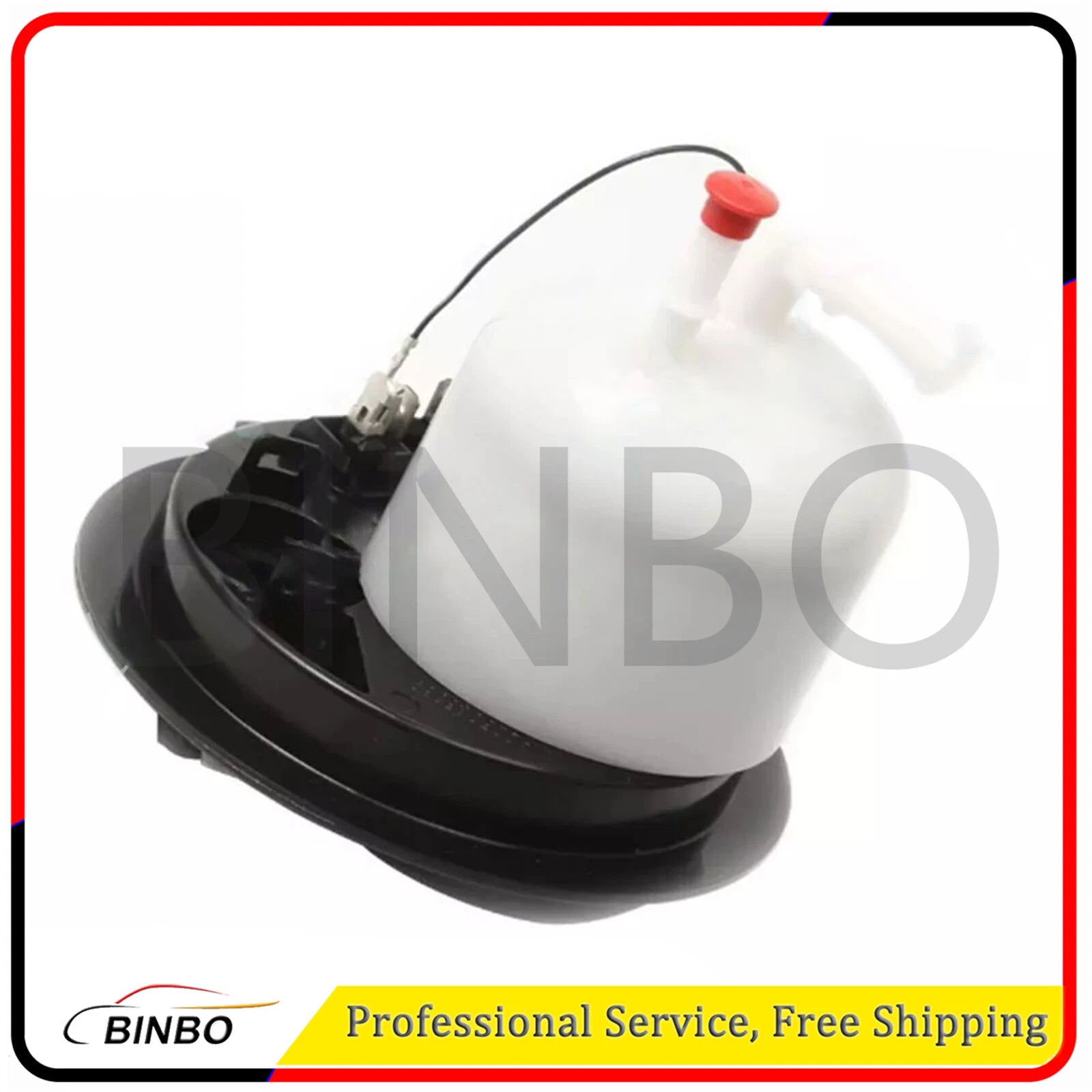 1Pc Fuel Filter Assembly Fits For Porsche Cayenne 2011-2018  95862042100 07FC0E-D4 - KOEEK