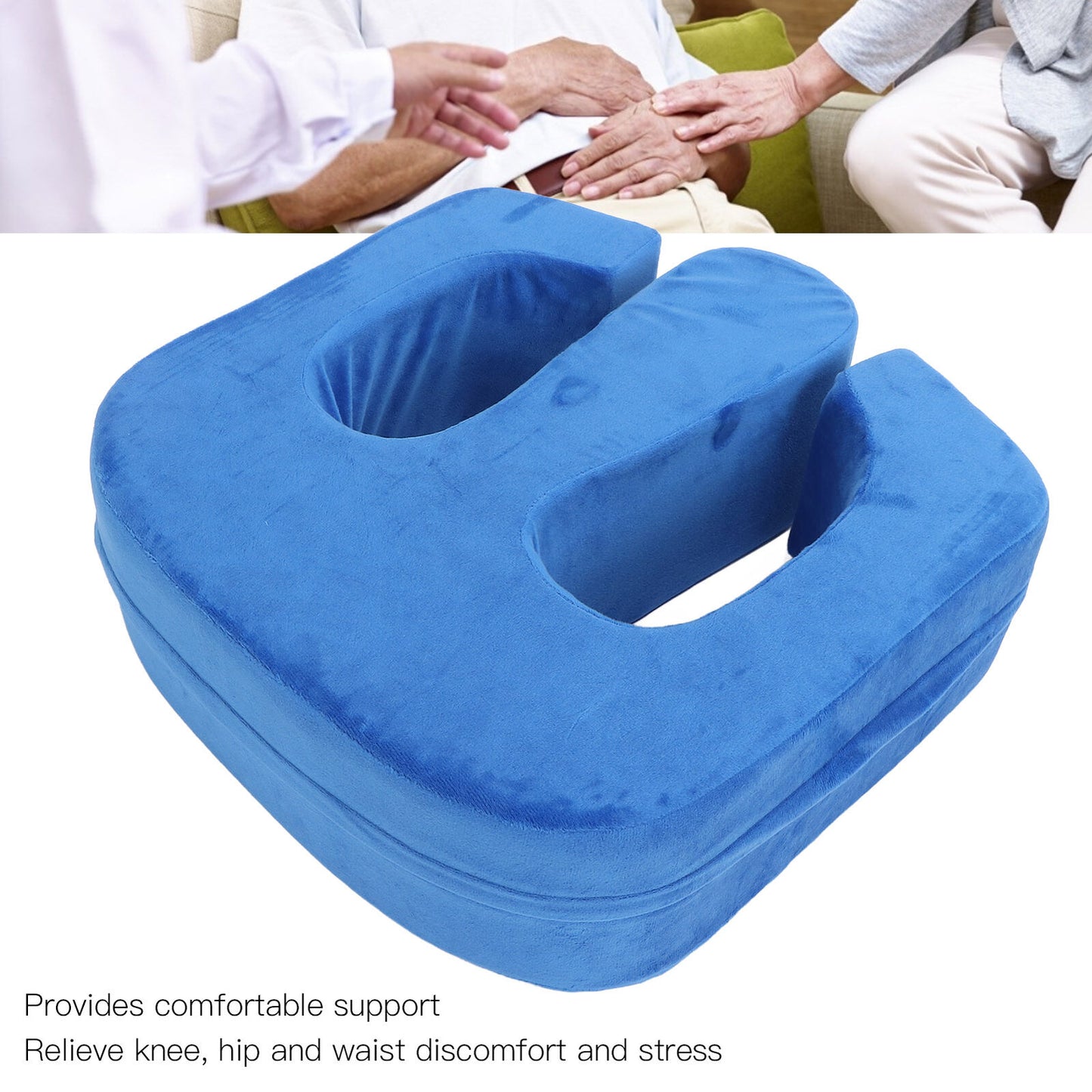 new Turning Device Flocking Paralysis Bed Rest Nursing Help Turn Over Device HGF koeek - KOEEK