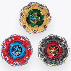 Tomy Takara Croco Tread Select Random One Booster Beyblade X CX19 Official TAKARA - KOEEK