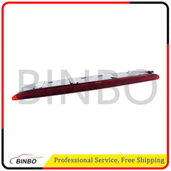 For Benz W164 ML320 ML350 ML500 2005-2011 Third 3rd High Stop Brake Light Lamp 07FC0E-D4 - KOEEK