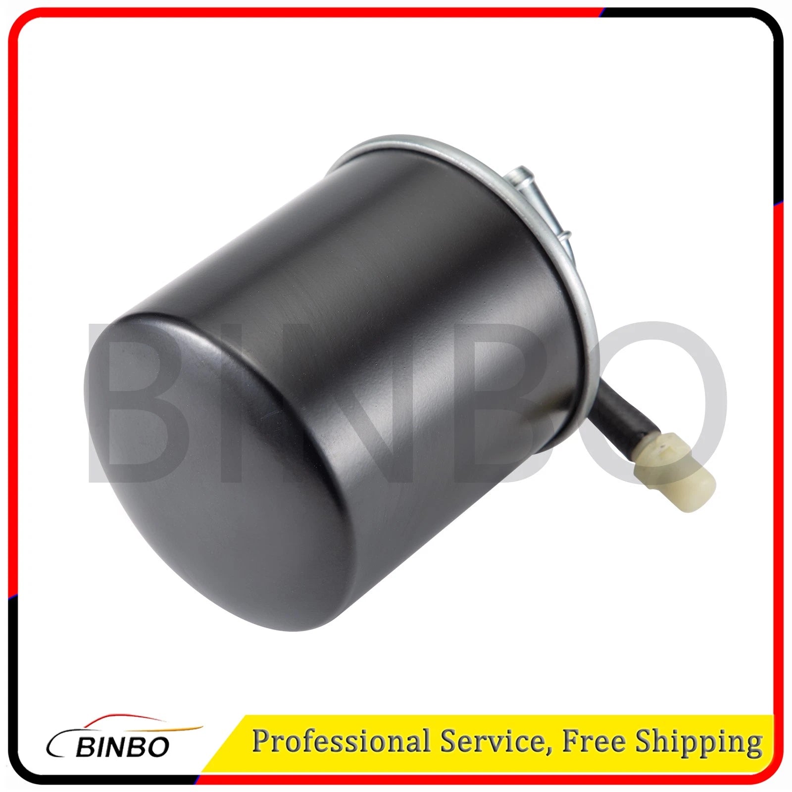 Fuel Filter with Sensor for Mercedes W212 E250 W204 GLK250 WK820/17 6510902852 07FC0E-D4 - KOEEK