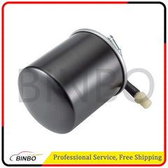 Fuel Filter with Sensor for Mercedes W212 E250 W204 GLK250 WK820/17 6510902852 07FC0E-D4 - KOEEK