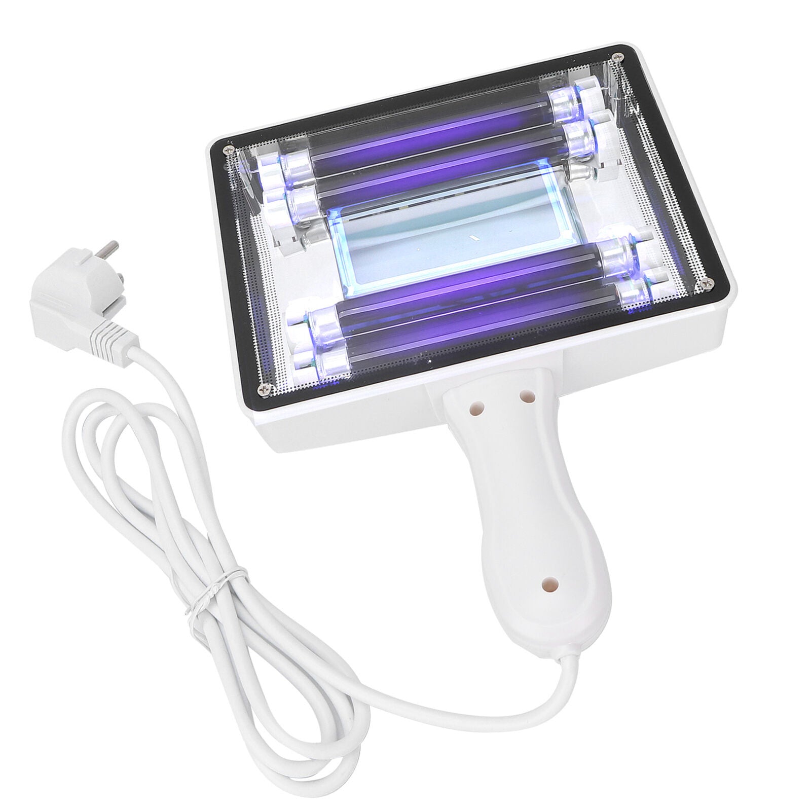 ny Woods Skin UV Magnifyinglyzer Beauty Facial SPA Salon Test Lampe