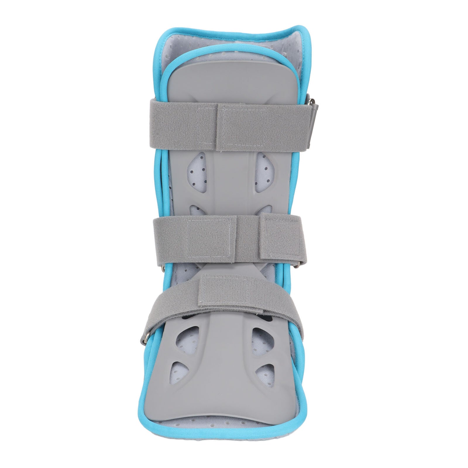 new Ankle Brace Tightness Fracture Recovery Ankle Fixing Splint Baffle(Right ) HGF koeek - KOEEK