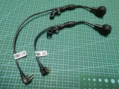 C2/C3/C6 Microphone Replacement For Peltor Comtac Headset Accessories 07FC0E-D4 - KOEEK