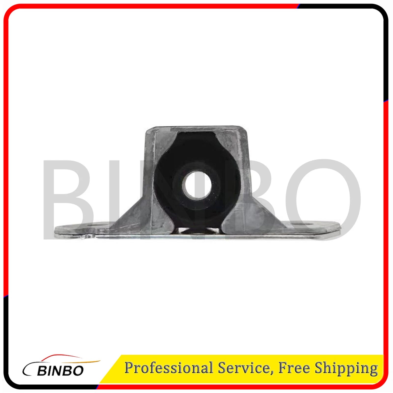 Exhaust System Hanger Fits BMW F23 F30 F31 F32 220i 328i 320i 335i 18307633092 07FC0E-D4 - KOEEK