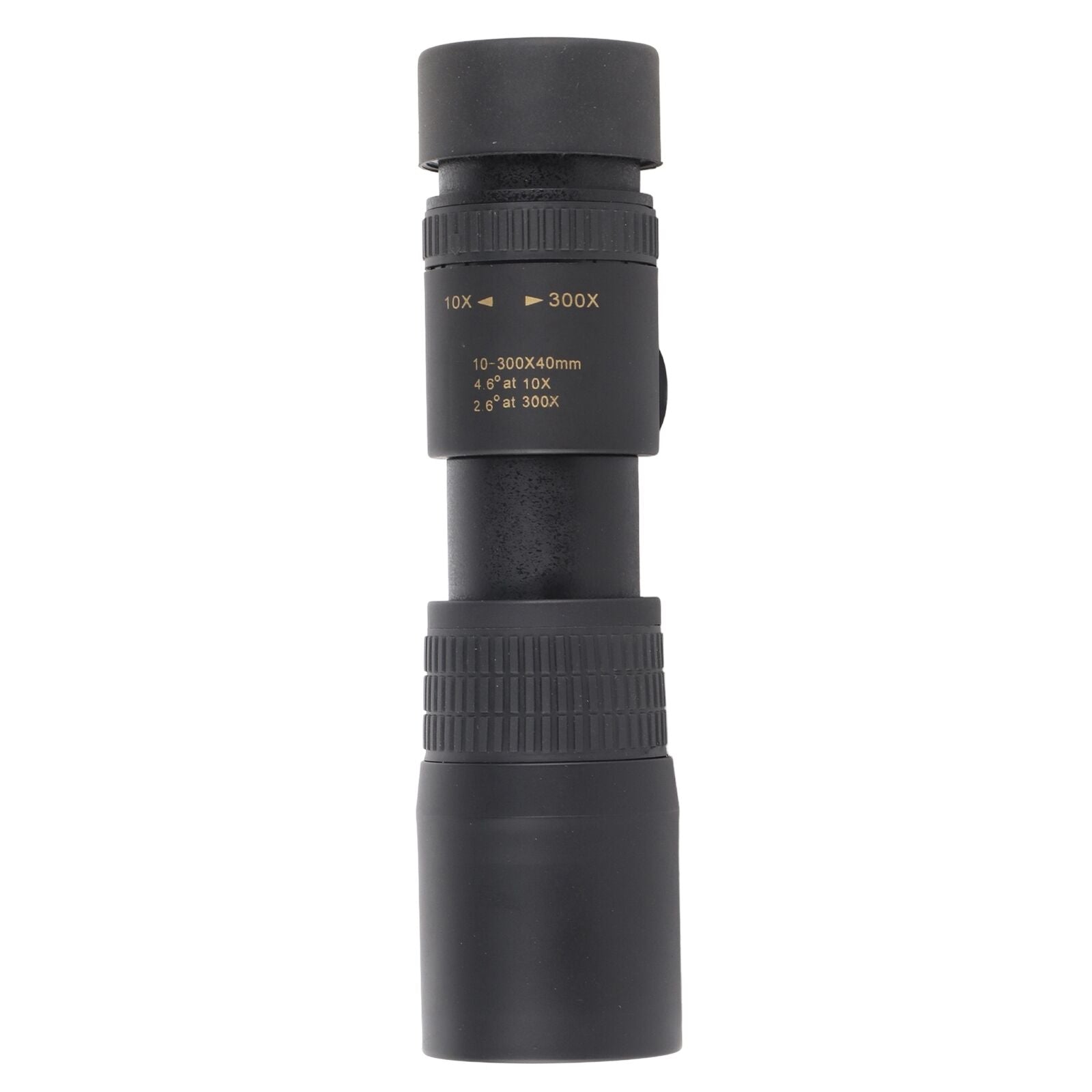 new 10‑300X40 Telescope 21mm High Magnification Single Tube Telescope Waterproof koeek - KOEEK