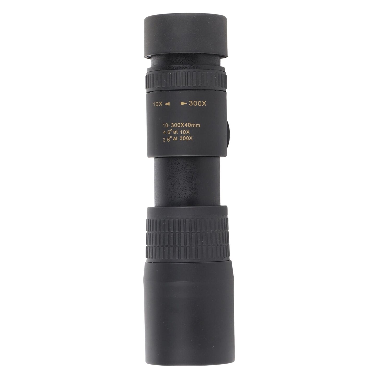 new 10‑300X40 Telescope 21mm High Magnification Single Tube Telescope Waterproof koeek - KOEEK