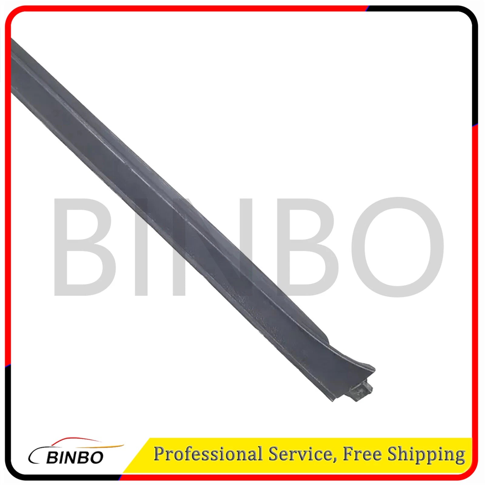 LEFT FRONT A PILLAR WINDSHIELD TRIM FOR 2019-2022 MERCEDES A220 V177 07FC0E-D4 - KOEEK