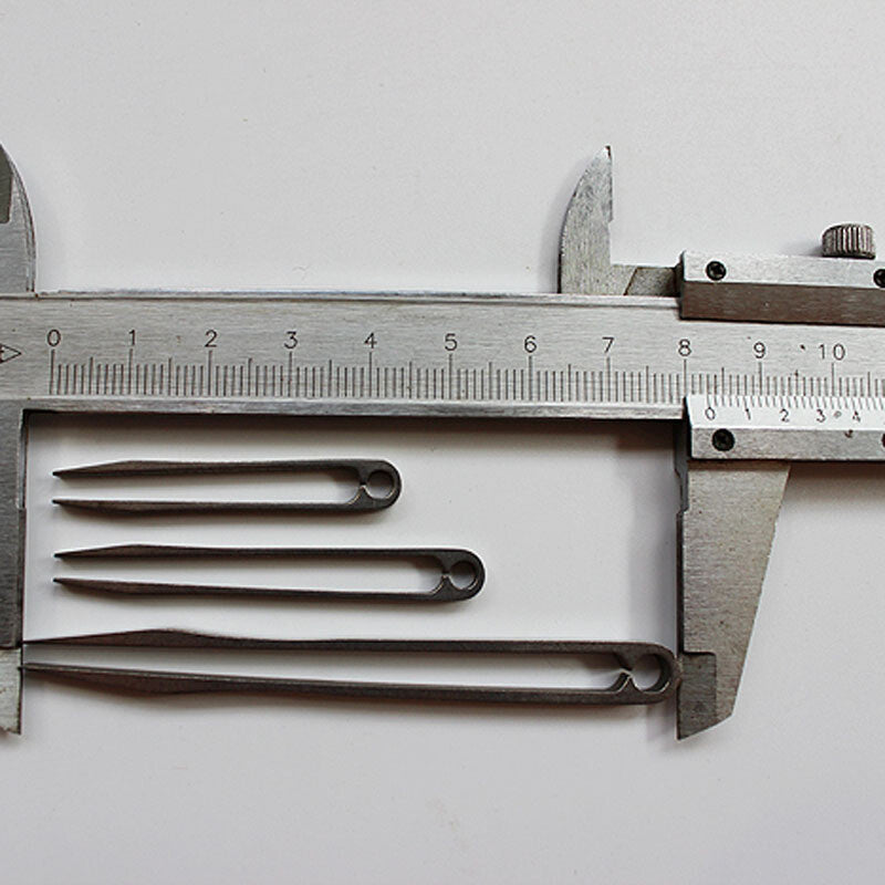 Titanium Alloy Tweezers Antibacterial And Non-allergic Tweezers EDC Multi Tools 07FC0E-D4 - KOEEK