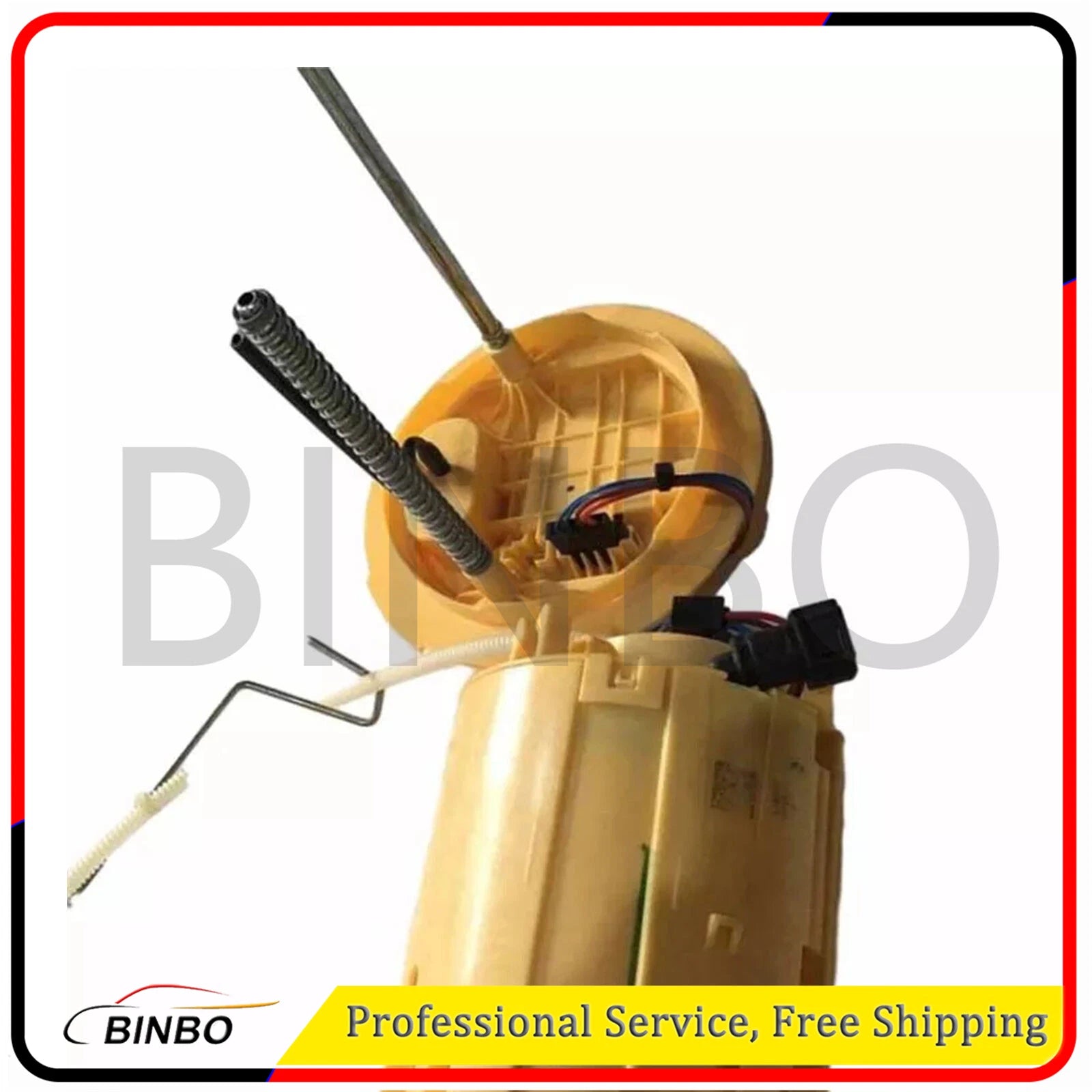 For Mercedes Benz W251 R300 R320 R350 DIESEL 07-12 Fuel Pump Module Assembly 07FC0E-D4 - KOEEK